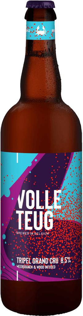 Home fles